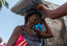 Etats-Unis : Des experts de l’ONU condamnent l’expulsion collective des migrants et réfugiés haïtiens