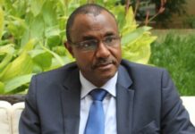 Mohamed Béavogui, nouveau Premier Ministre de la Guinée : « Mes ambitions et mes priorités…”