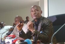 Magistrature : Sidy Souleymane N’diaye et Alphonse Charles Wright visés par une procédure de suspension