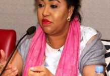 TPI de Dixinn: Marie Madeleine et sa soeur condamnées à une lourde peine !