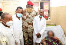 Décès de M’mah Sylla : le Gouvernement guinéen annonce des enquêtes judiciaires