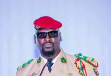 Gouvernement de Transition : Mamadi Doumbouya justifie le choix de Ousmane Gaoual Diallo et Abé Sylla