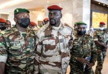 Les Forces Vives de la Nation condamnent avec fermeté les manœuvres du CNRD visant à saboter le dialogue (déclaration)