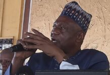 Guinée: En plus de la liberation d’Alpha Condé, le RPG fait de nouvelles reclamations