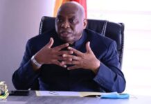 Morissanda Kouyaté répond à la CEDEAO : « Il n’y a pas d’agenda caché en Guinée »