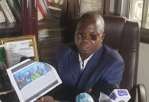 Affaire vol d’argent au pont 8 novembre: Me David Béavogui clame l’innocence de l’Adjudant-chef Jacques Zackama