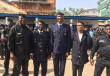 Police nationale : commissaire Abdoul Malick Koné nommé directeur général en remplacement du Général Baffoé