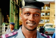 Conakry: le chef de la cellule de ciblage des douanes de l’aéroport mis aux arrêts