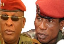 Guinée : Moussa Dadis Camara et Sékouba Konaté autorisés de rentrer au bercail
