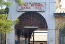 TPI de Kaloum : trois médecins d’Ignace Deen trimbalés en justice