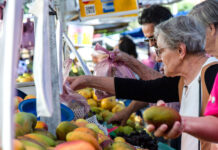 FAO: Une facture record des importations alimentaires frappe plus durement les pays en développement