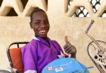 Près de 240 millions d’enfants handicapés dans le monde, d’après l’UNICEF