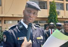 Guinée: il est interdit aux forces de défense et de sécurité de célébrer en uniforme de corps les mariages et baptême (DG Police)