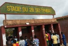 Guinée : Enfin, le procès des évènements du 28 septembre 2009 ?