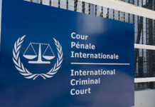 Affaire 28 septembre : une délégation de la CPI séjourne en Guinée !