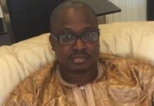 Le pouvoir de dénomination des lieux publics appartient concurremment au Président de la Transition et au CNT (S.O.CAMARA)