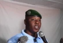 Affaire Adjudant-chef Jacques Zackama: la chambre de contrôle d’instruction de la cour d’appel ordonne sa libération, une main noire s’oppose !