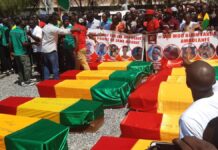 Crimes commis pendant le règne d’Alpha Condé: Le parquet de Dixinn annonce l’ouverture d’une information judiciaire