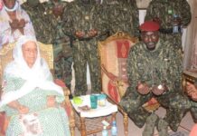 Patrimoine : Les villas Belle-vue restituées à la famille de feu Ahmed Sekou Touré