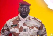 Transition en Guinée : les attributions de la Haute Cour de Justice conférées à la CRIEF !