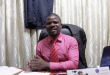 Me Jean Baptiste Jocamey Haba, avocat de Moussa Dadis : « Mon client sera toujours prêt de faire fasse à la justice de son pays »