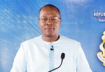 Voyage médical d’Alpha Condé : les précisions du Gouvernement