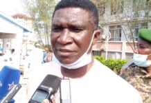 TPI de Kaloum: Le parquet épingle plusieurs hauts cadres soupconnés de detournement de fonds publics !