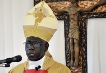 Guinée : Homélie de la Messe de son Eminence Robert Cardinal SARAH, pour la Paix, l’Unité, la Réconciliation et la Prospérité de la Guinée