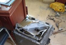 Médias : Le journal ‘‘Affiches Guinéennes’’ victime de cambriolage à son siège