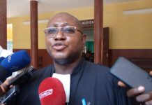 Liberté provisoire pour Mme Eva Kaltamba et de Younoussa Lebon : La partie civile s’indigne !