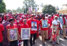 Aéroport Internation de Conakry-Gbessia rebaptisé Sékou Touré : l’AVCB dénonce l’apologie du crime et du criminel