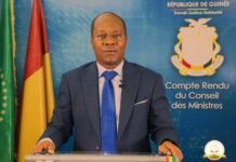 Guinée: la subvention accordée aux organismes publics s’élève à 4571 milliards GNF entre 2018 et 2020 (Conseil des ministres)