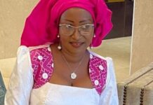 TPI de Dixinn : Kadiatou Biro Diallo (DK) poursuivie à son tour par Ousmane Gnelloye