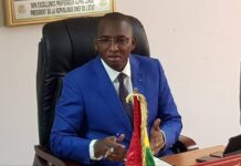 Décrets : Aboubacar Mahissa limogé, plusieurs cadres nommés à la présidence, aux mines et au Trésor public