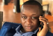 Présidence de la République : Le journaliste Moussa Moïse Sylla nommé directeur de l’information et de la Communication