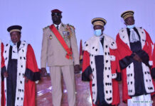 Justice : 41 magistrats admis à faire valoir leur droit à la retraite