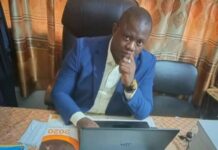 Propos haineux sur les réseaux sociaux: le procureur Charles Wright annonce des actions fortes