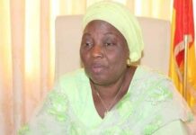 Nécrologie : La fille aînée d’Ahmed Sekou Touré et maire de Kaloum n’est plus !