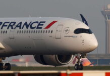 Sanctions de la CEDEAO sur le Mali: Air France suspend ses vols vers Bamako !