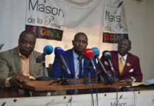 Affaires Djoma : Le collectif des avocats de Kabinet Sylla ‘‘Bill Gates’’ contre le procureur Charles Wright