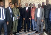 Secteur Privé Guinéen : Vers l’Unicité des Patronats !