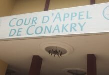 Cour d’Appel de Conakry : L’affaire Assassinat de Mory Traoré à Nongo en examen !
