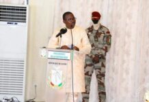 Guinée : Dr Dansa Kourouma du CNOSCG nommé président du CNT