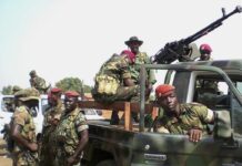 Guinée : Les avocats des militaires et civils arrêtés sous Alpha Condé tirent la sonnette d’alarme…