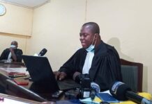 Nomination de Charles Wright: un bon magistrat doit allier compétence, probité et courage (Me Traoré)