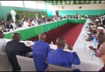 Affaire CNT: Un collectif de partis politiques sort des antres de la transition !