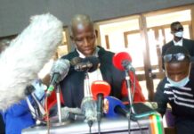 Guinée : Plusieurs dossiers dont l’audit des Rails, Air Guinée, BCRG transférés à la Crief