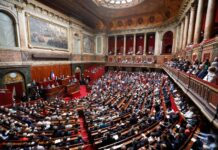 France: Le Sénat approuve le projet de loi sur le passe vaccinal avec plusieurs modifications