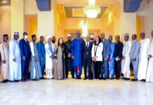 Visite de travail d’une délégation malienne: Conakry et Bamako veulent renforcer leur partenariat stratégique et durable