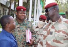 CNT : le processus de la transition bien en marche (Par MMS)